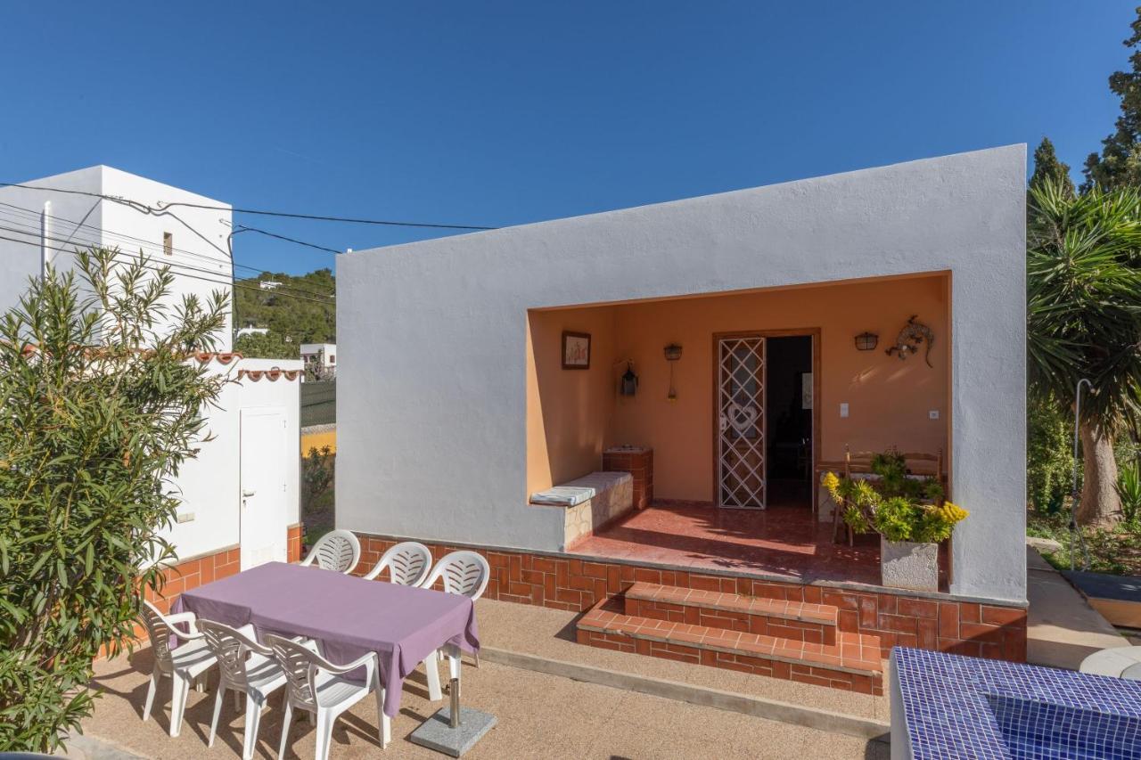 Holiday home Casa Azul Ibiza Town