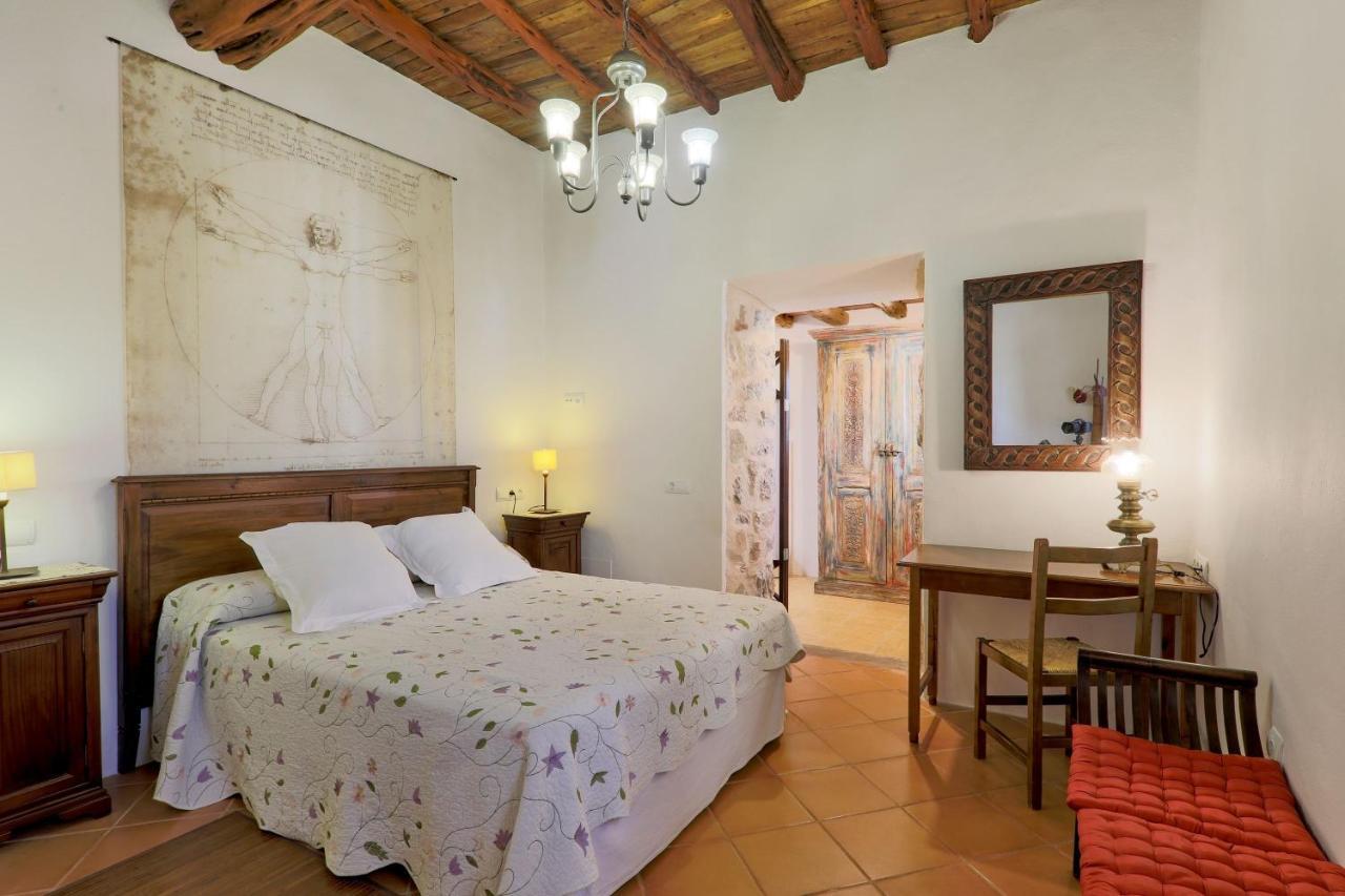 Villa Caseres Santa Eulária des Riu
