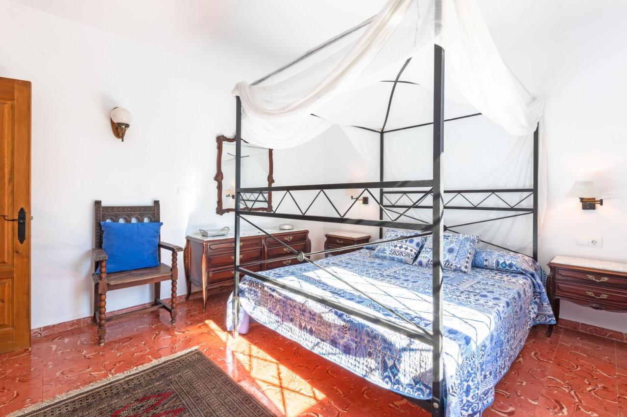 Casa Azul Ibiza Town