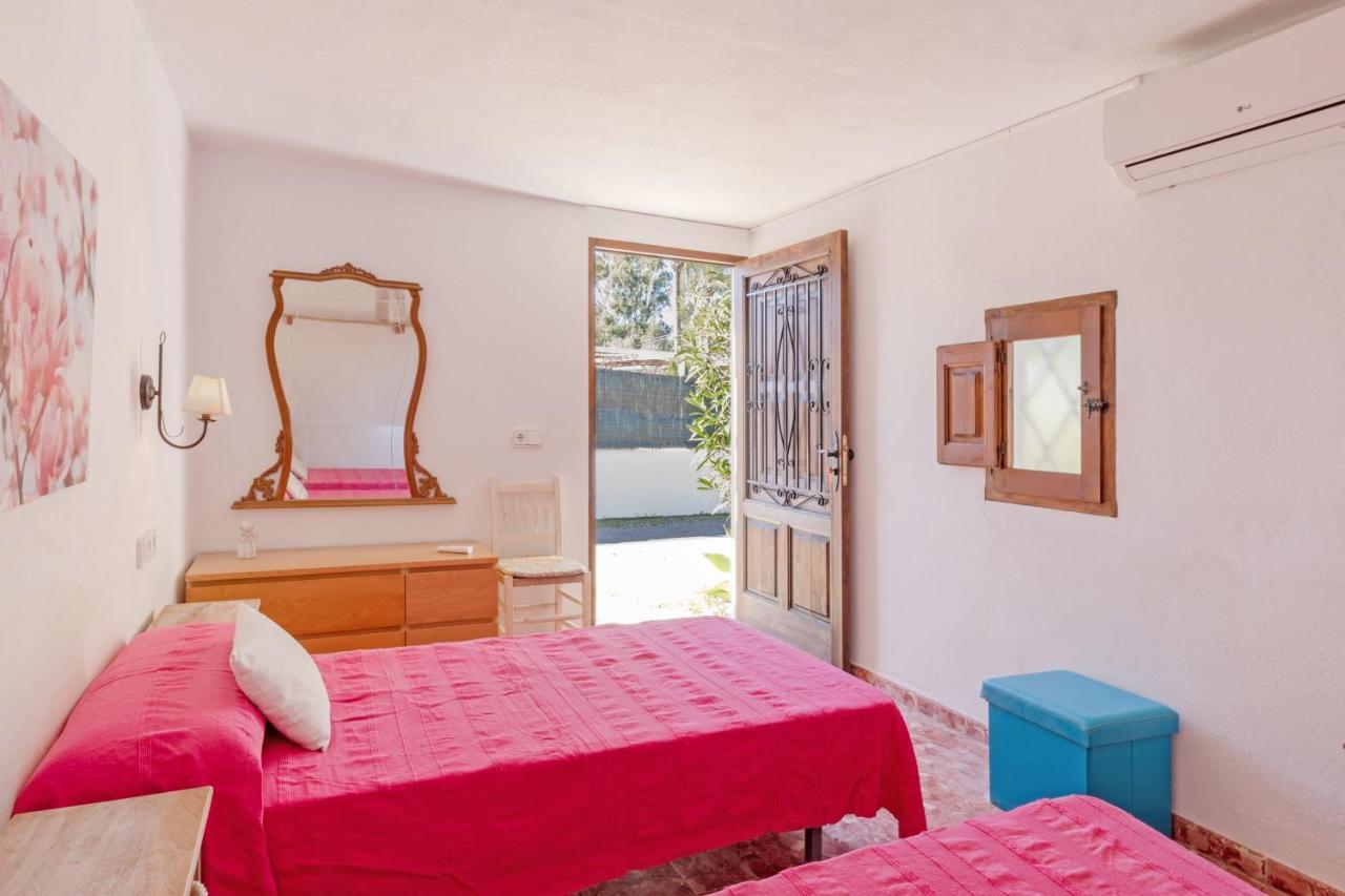 Casa Azul Holiday home Ibiza Town