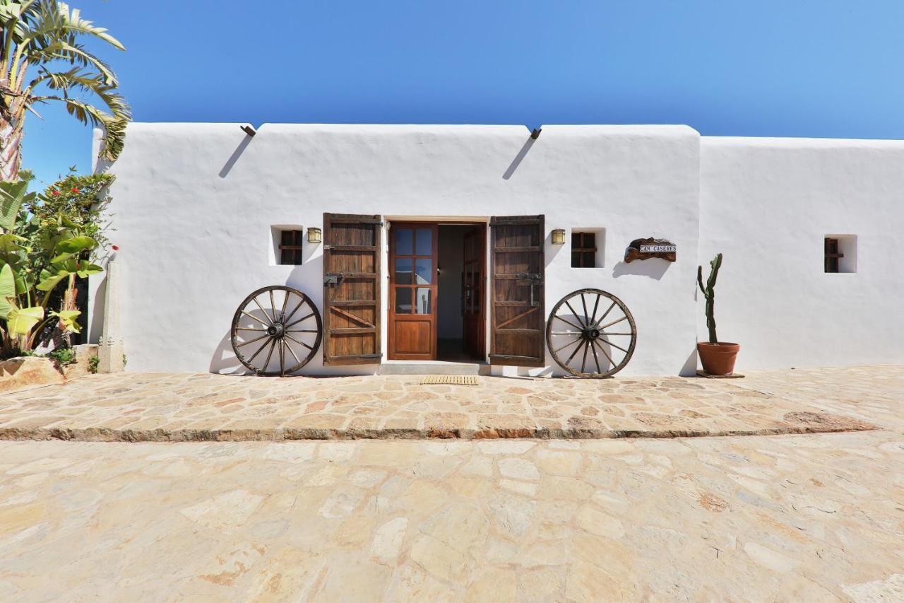 Villa Caseres Santa Eulária des Riu