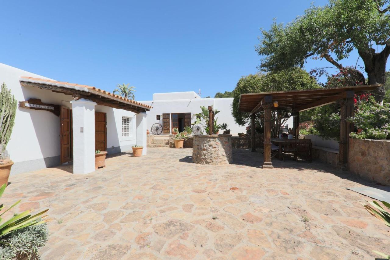 Villa Caseres