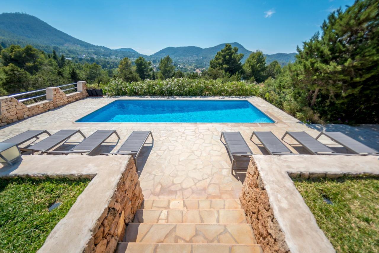 Sa Lluna Villa San José