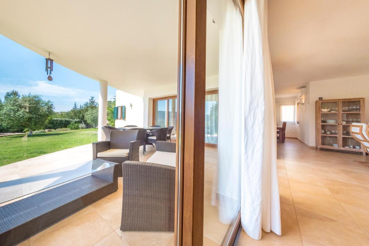 Sa Lluna Villa