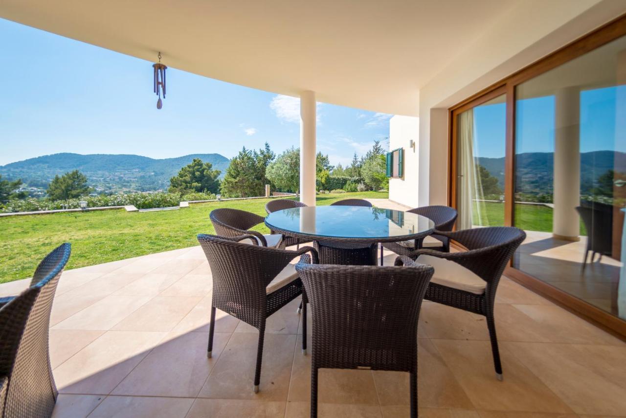 Sa Lluna Villa