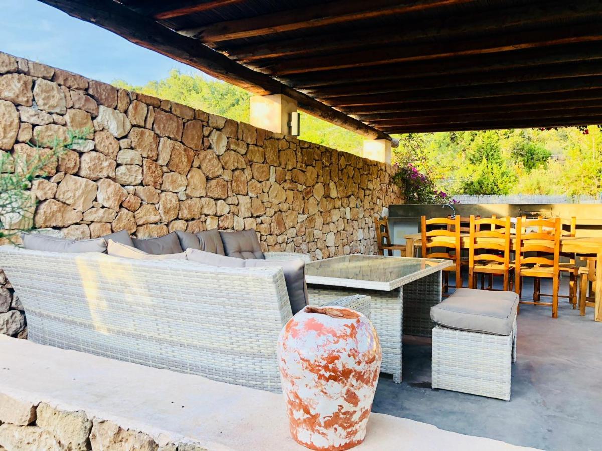 Sa Lluna Villa San José