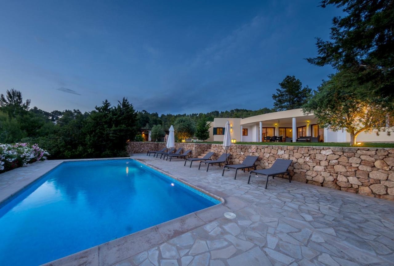 Villa Sa Lluna *