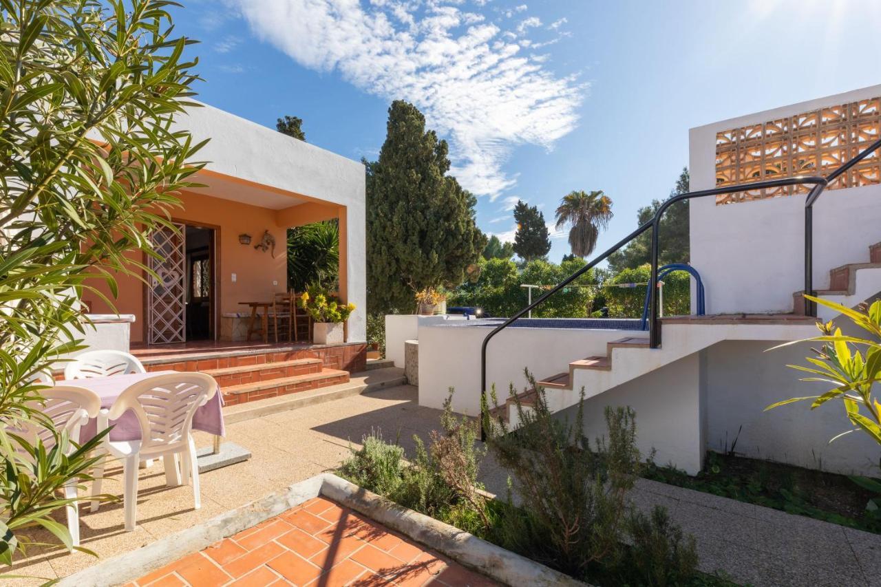 Casa Azul Holiday home Ibiza Town
