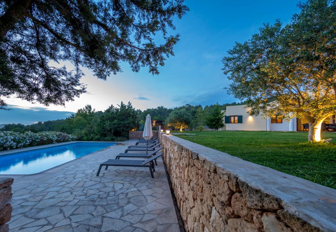 Sa Lluna Villa