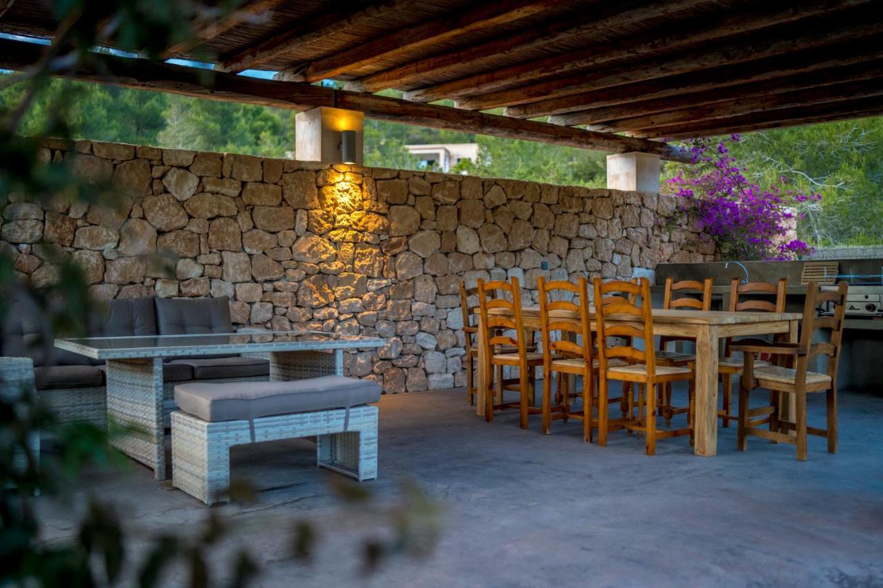 Villa Sa Lluna San José