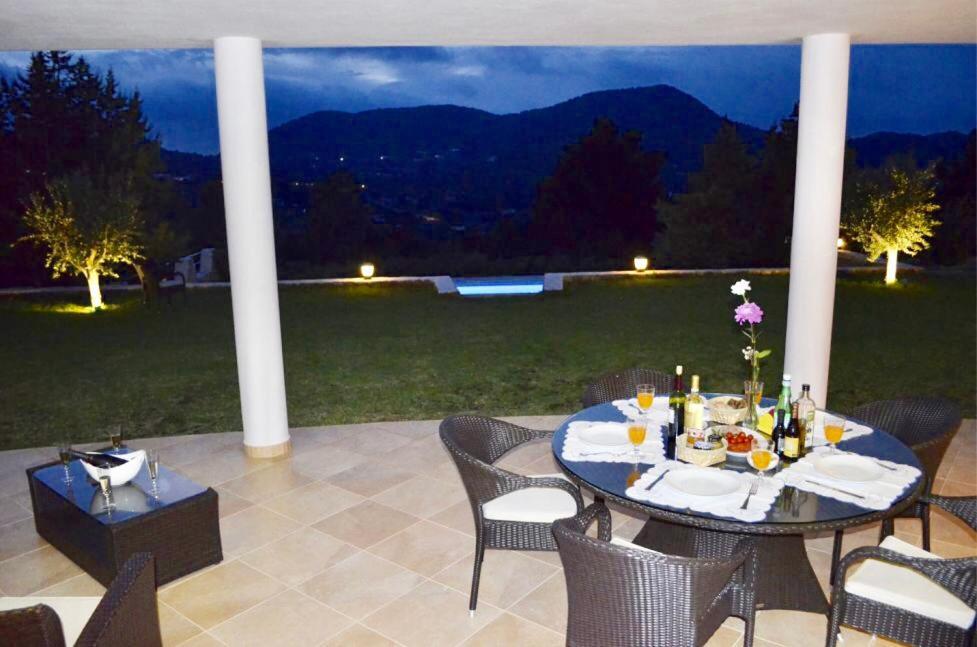 Sa Lluna Villa *