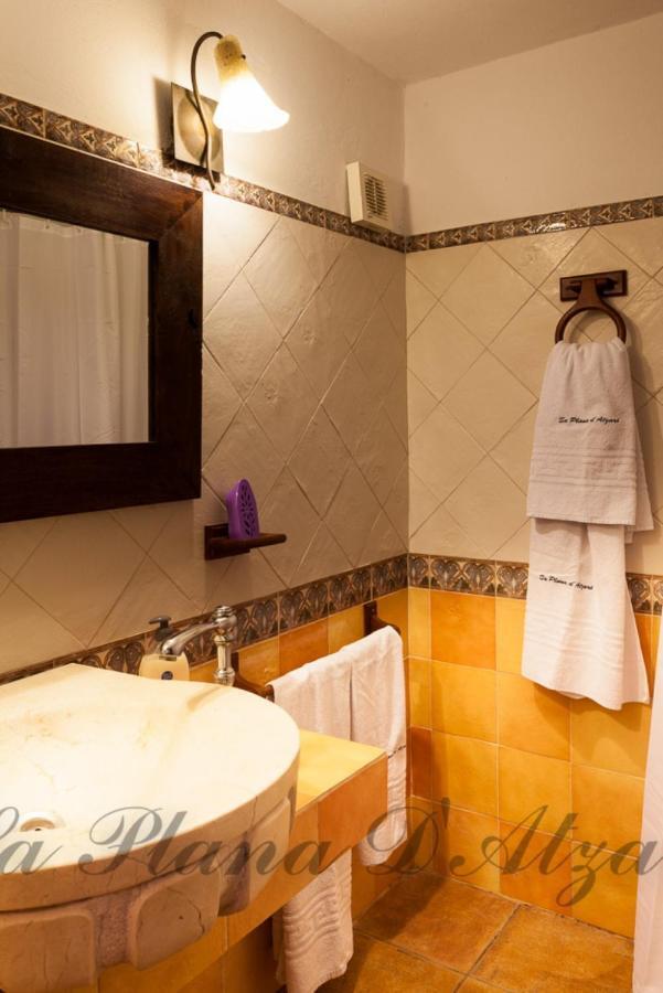 Villa Sa Plana D'atzaró Santa Eulária des Riu