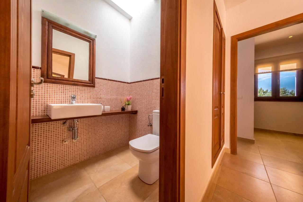 Villa Sa Lluna San José