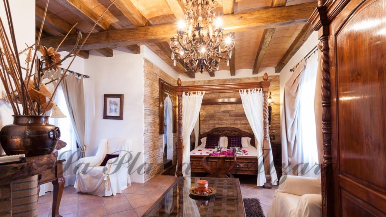 Sa Plana D'atzaró Santa Eulária des Riu