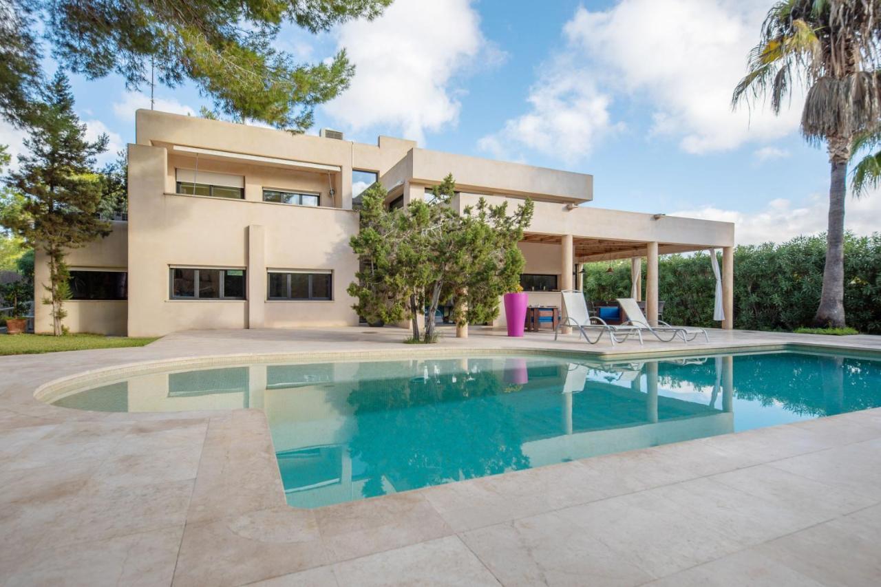 Villa Can Lantana San Antonio (Ibiza)