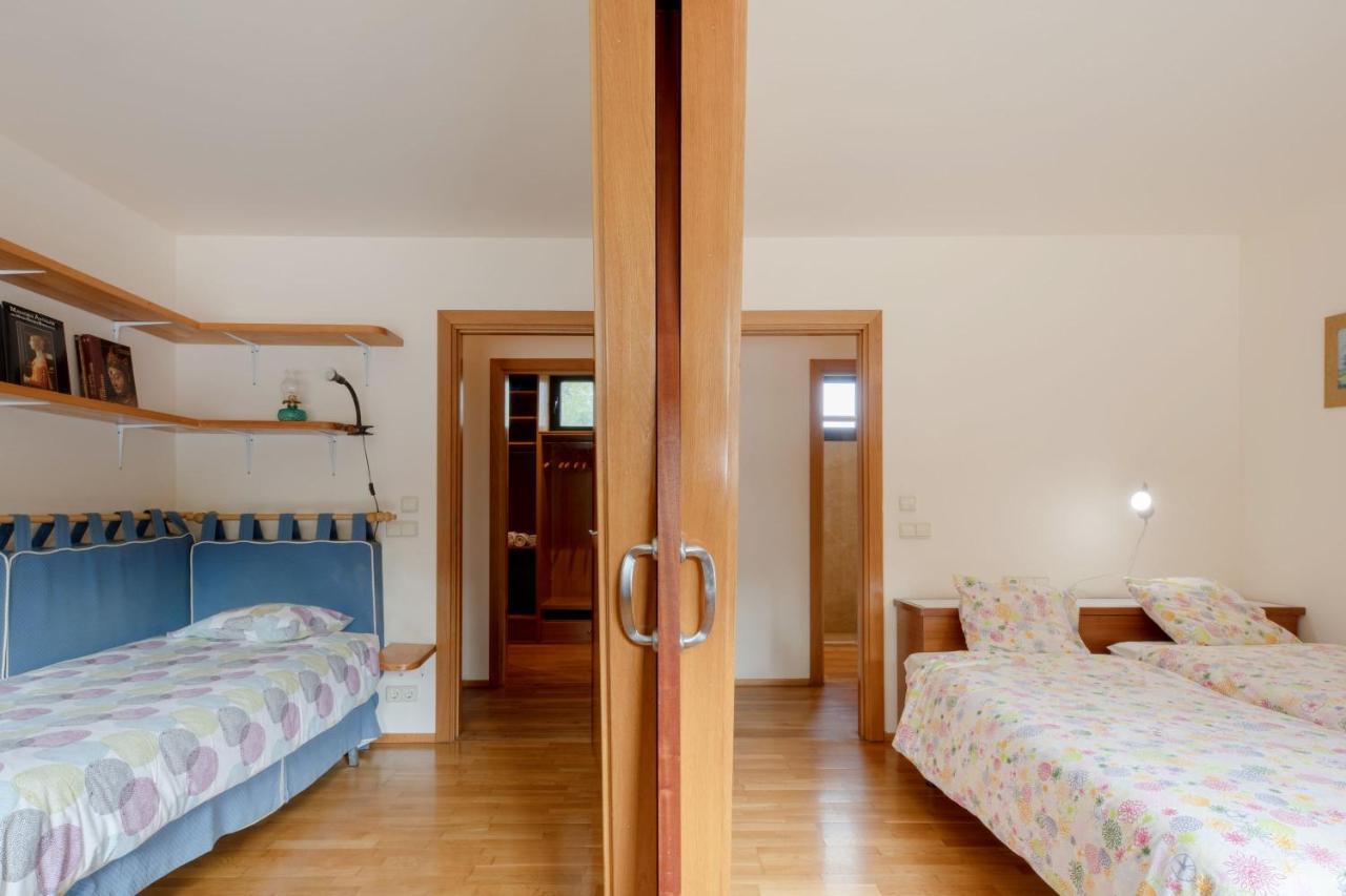 Can Lantana Villa