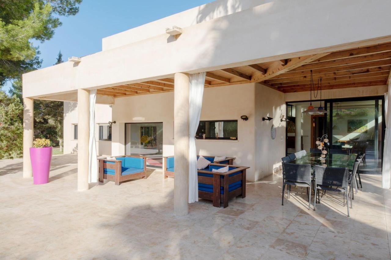 Can Lantana Villa