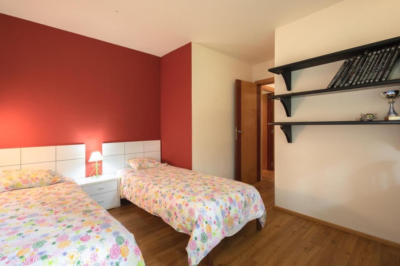 Can Lantana Villa *