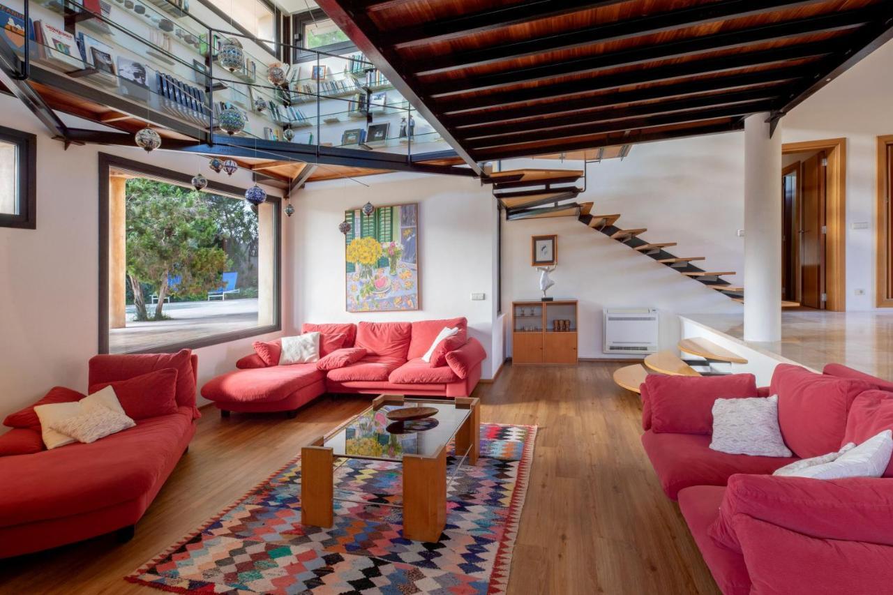 Villa Can Lantana *