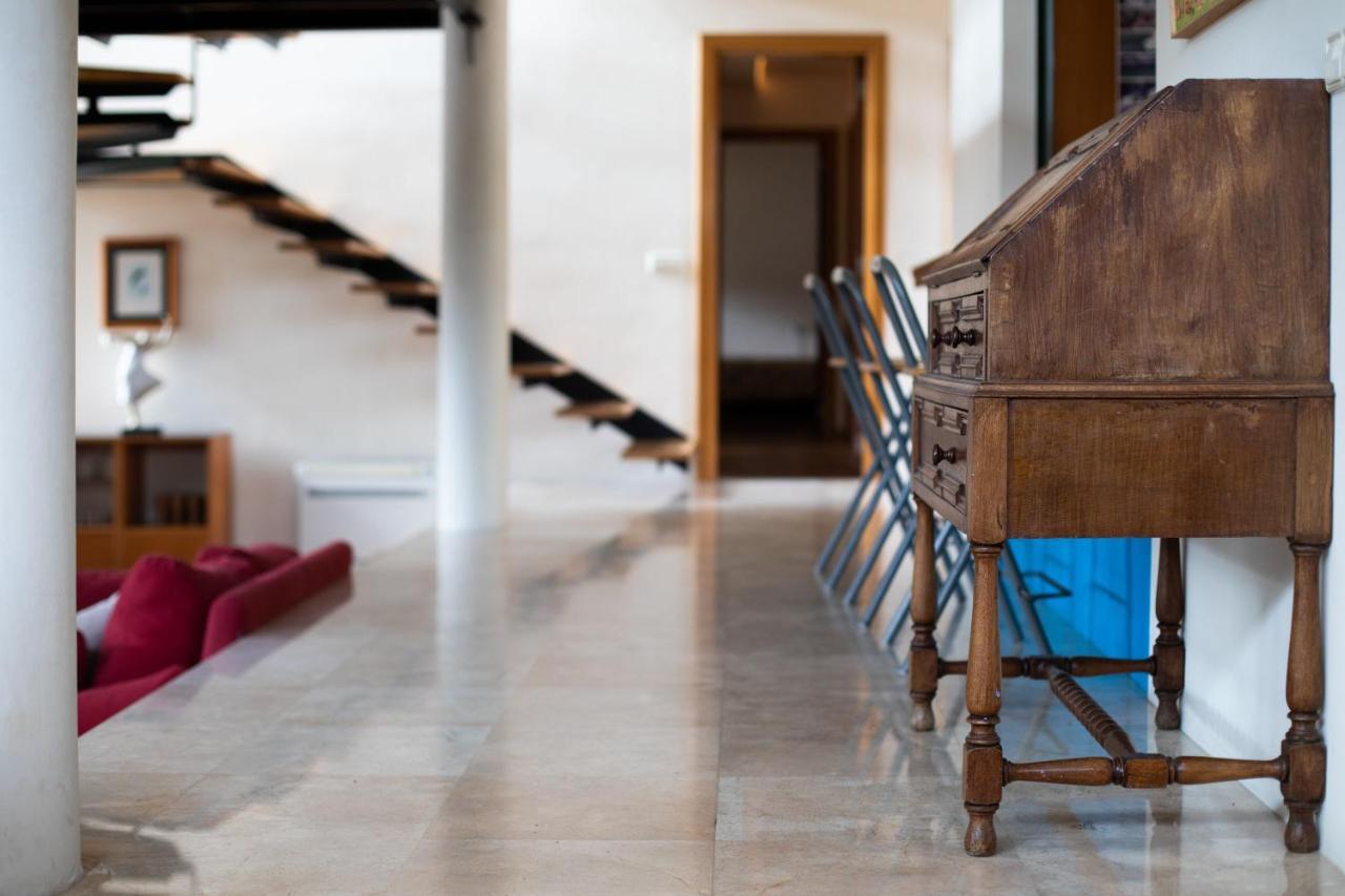 Can Lantana Villa San Antonio (Ibiza)