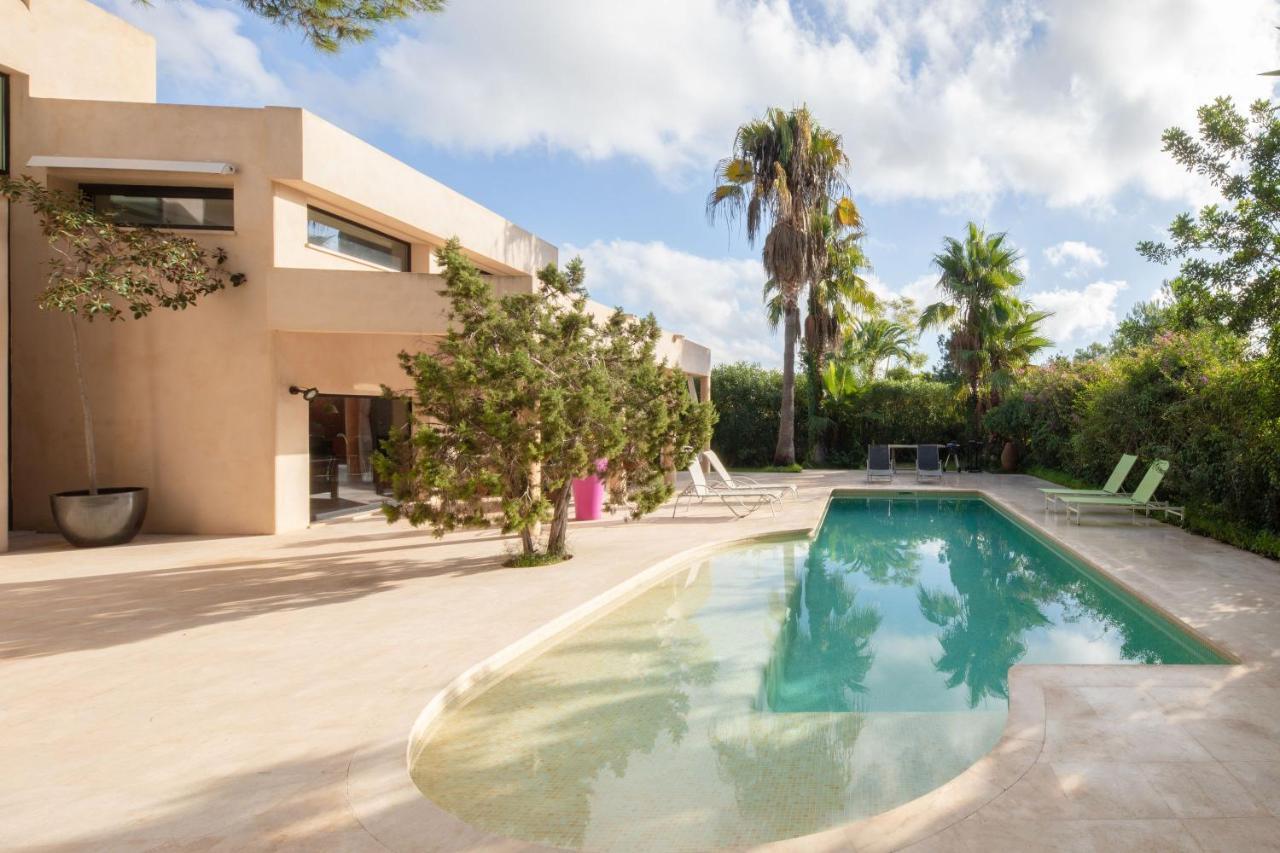 Can Lantana * San Antonio (Ibiza)