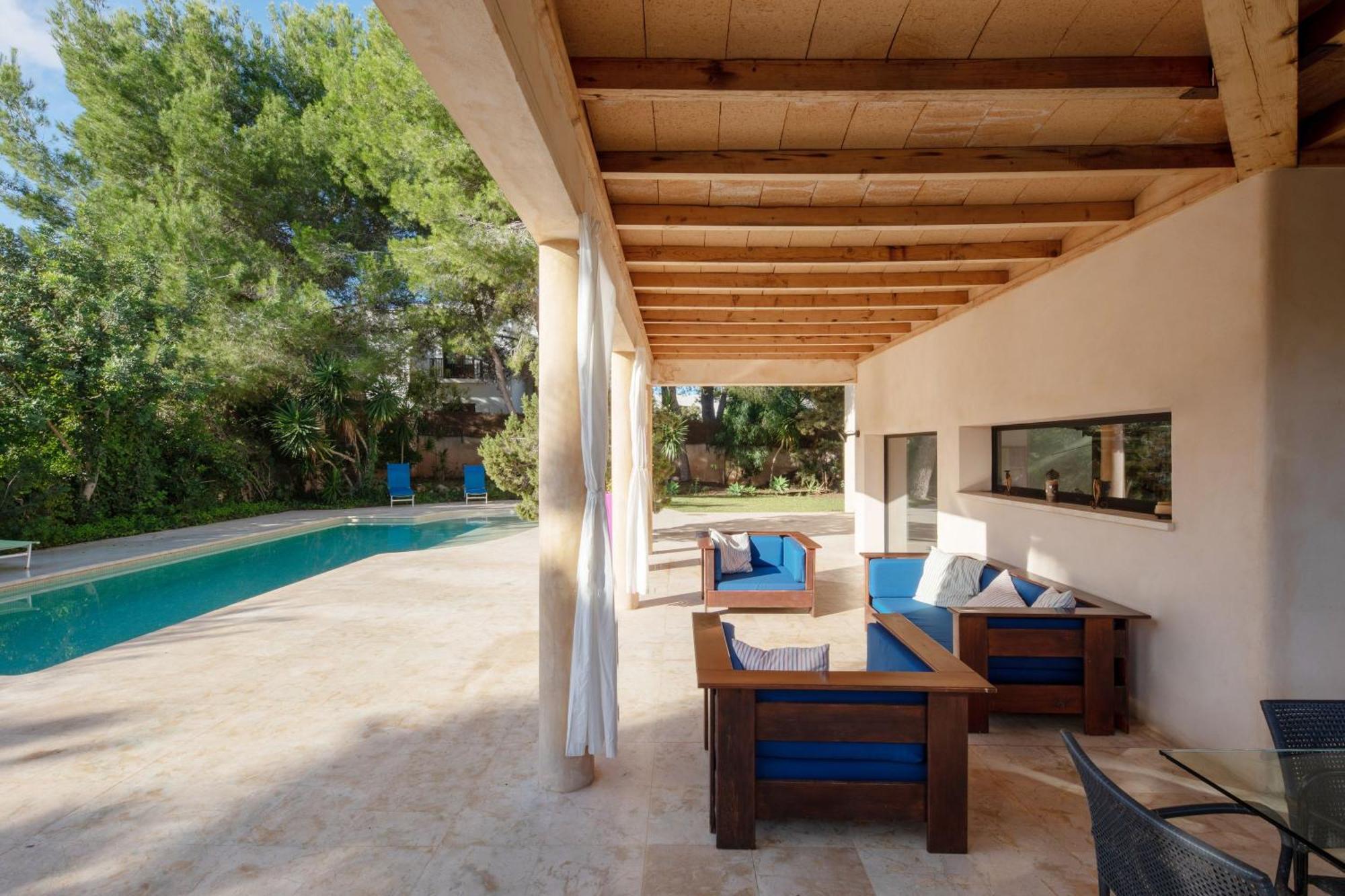 Villa Can Lantana San Antonio (Ibiza)