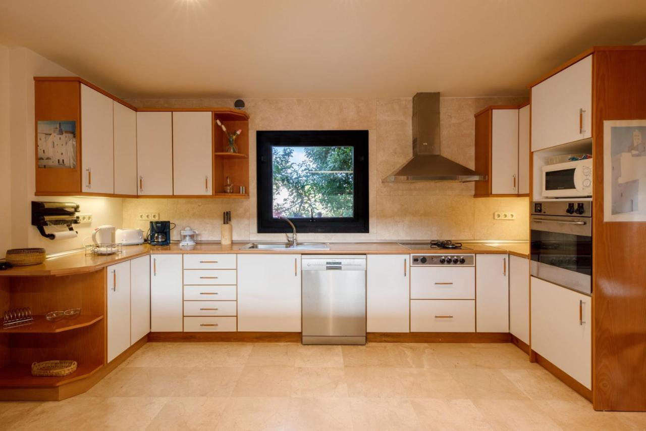 Villa Can Lantana San Antonio (Ibiza)