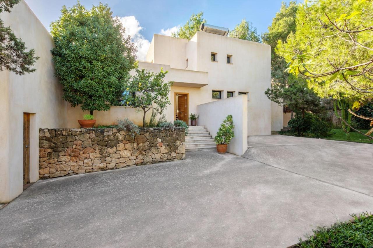 Can Lantana Villa *
