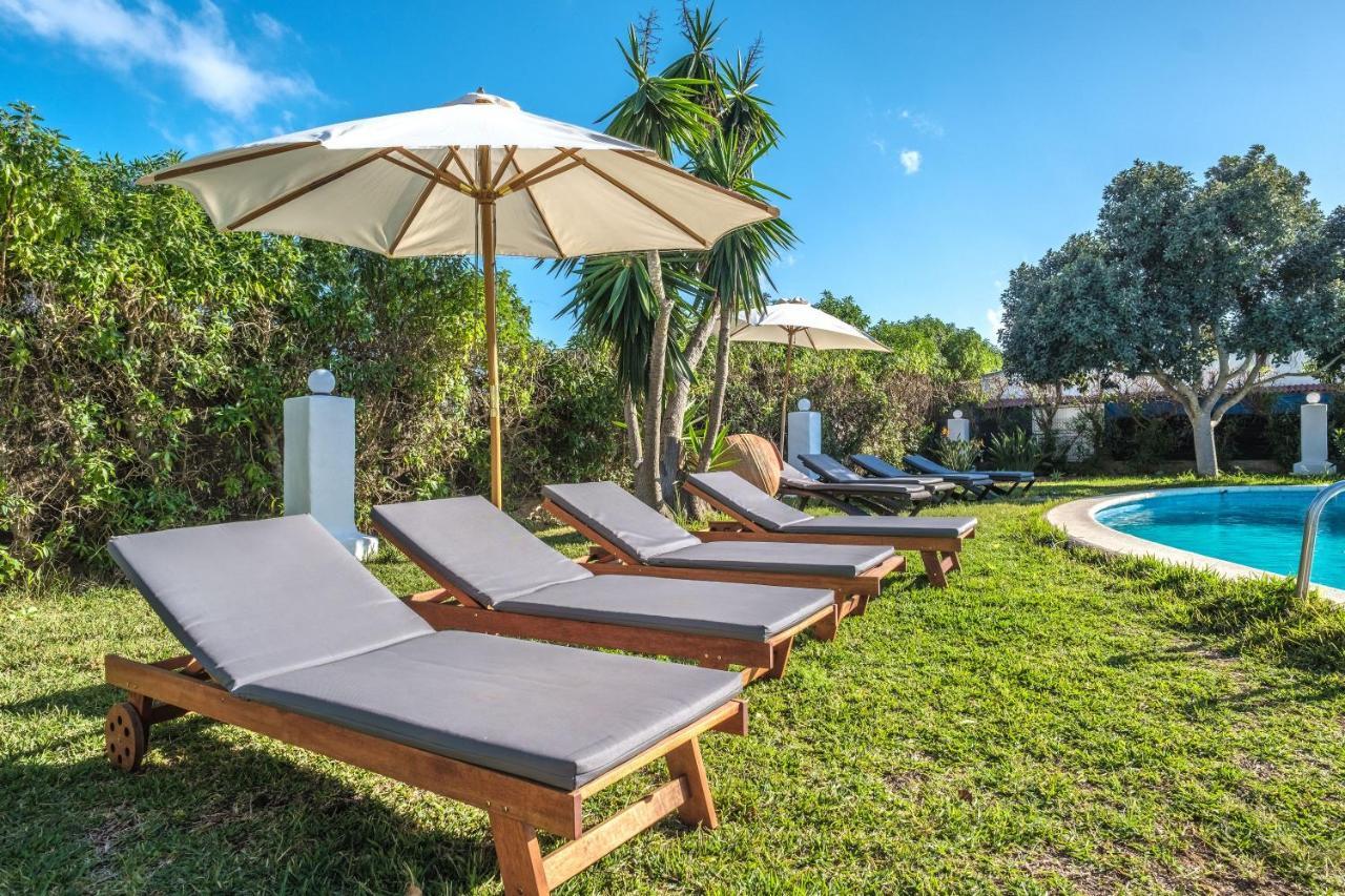 Casa Mamita Ibiza Holiday home *
