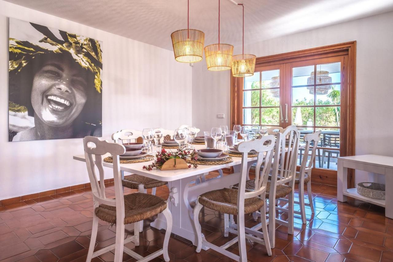 Casa Mamita Ibiza Holiday home *