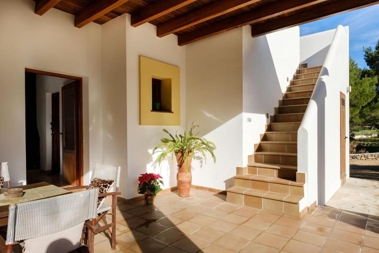 Villa Ramon 1