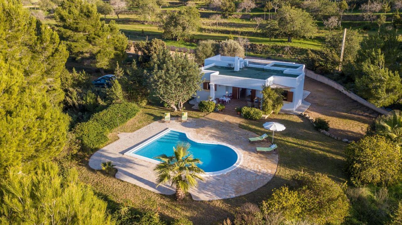 Ramon 1 Villa Sant Josep de sa Talaia