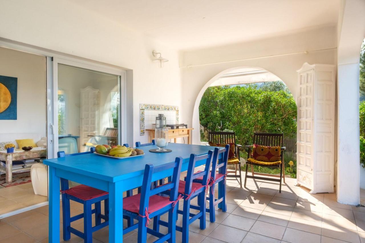 Atalaya Villa