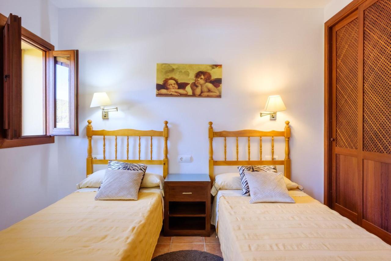 Villa Ramon 1 *