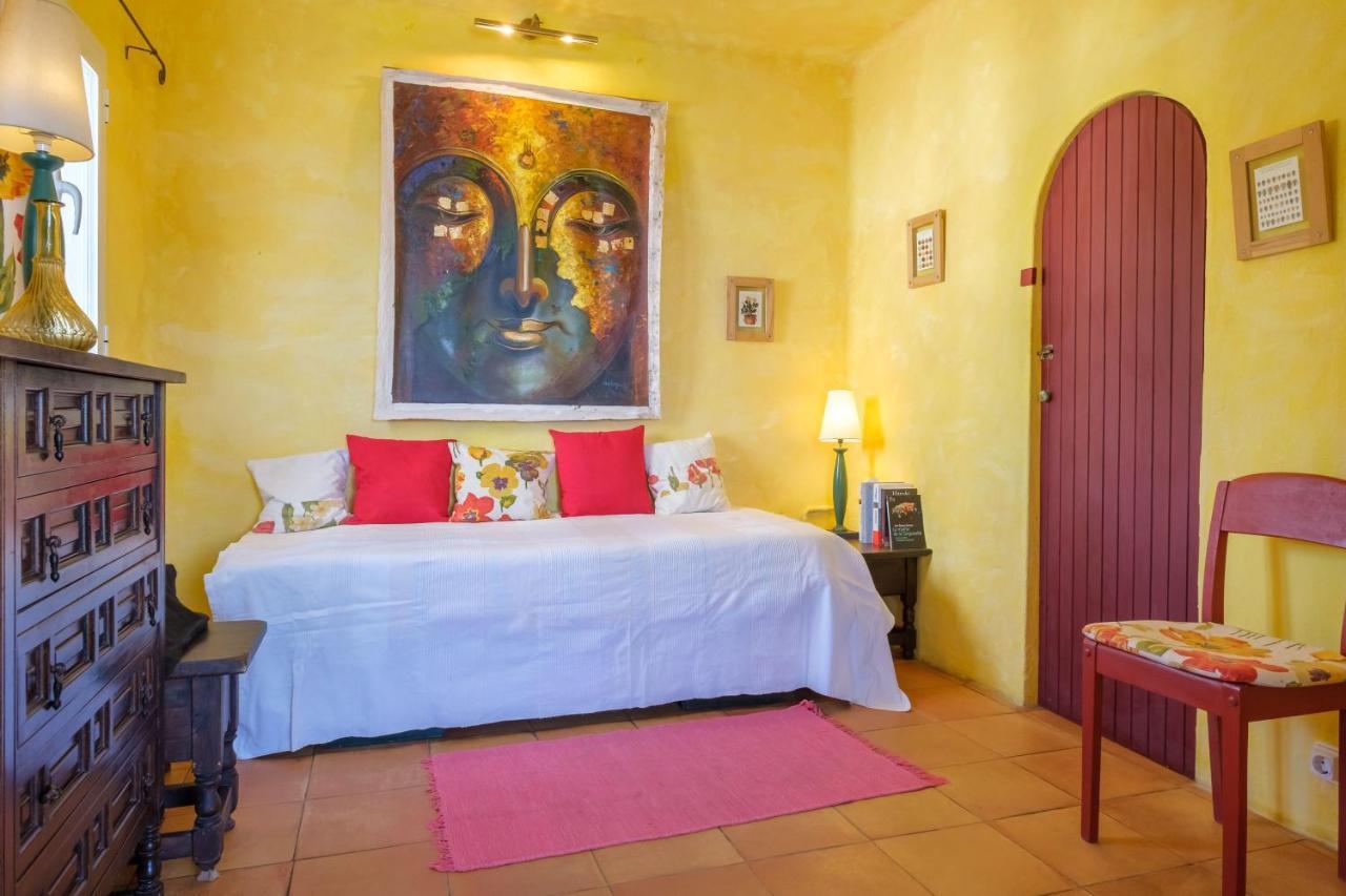 Atalaya Villa *