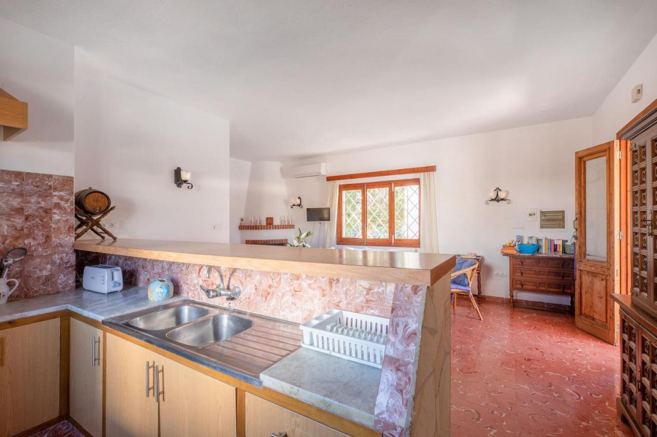Casa Azul Ibiza Town