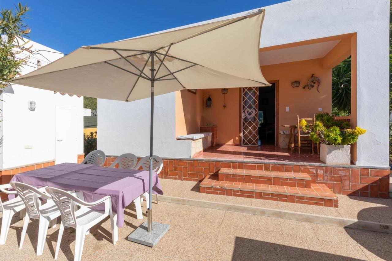 Holiday home Casa Azul *