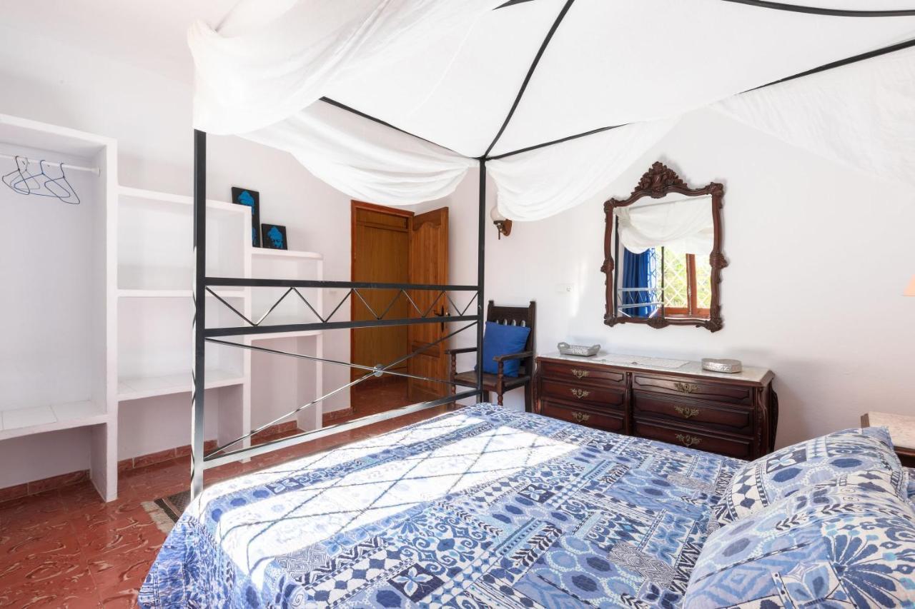 Casa Azul Holiday home