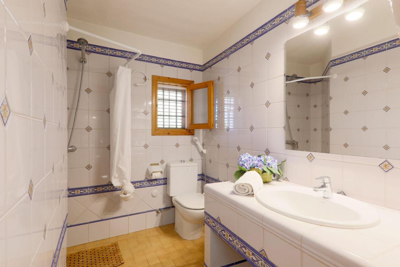 Villa Caseres Santa Eularia des Riu