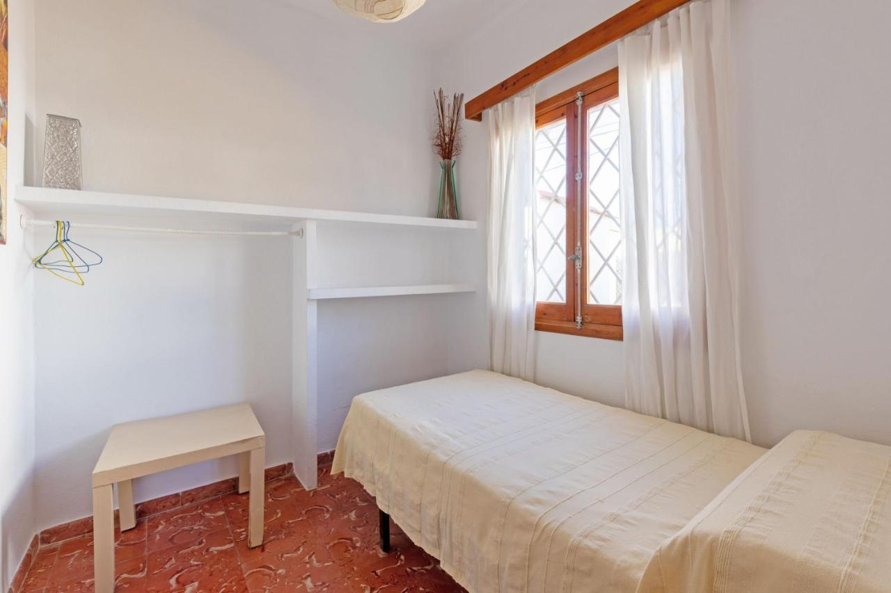 Holiday home Casa Azul Ibiza Town