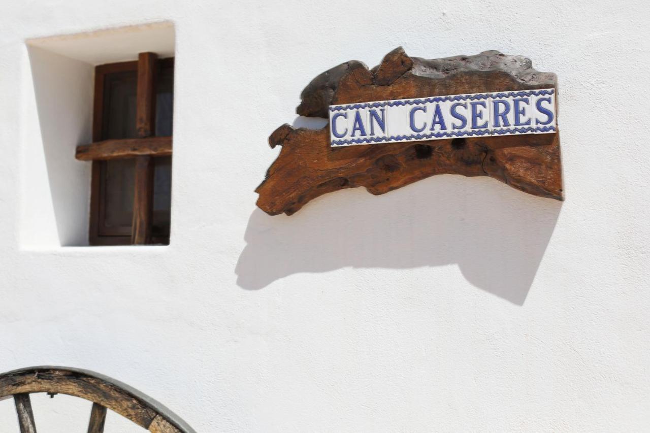 Caseres Villa Santa Eulária des Riu