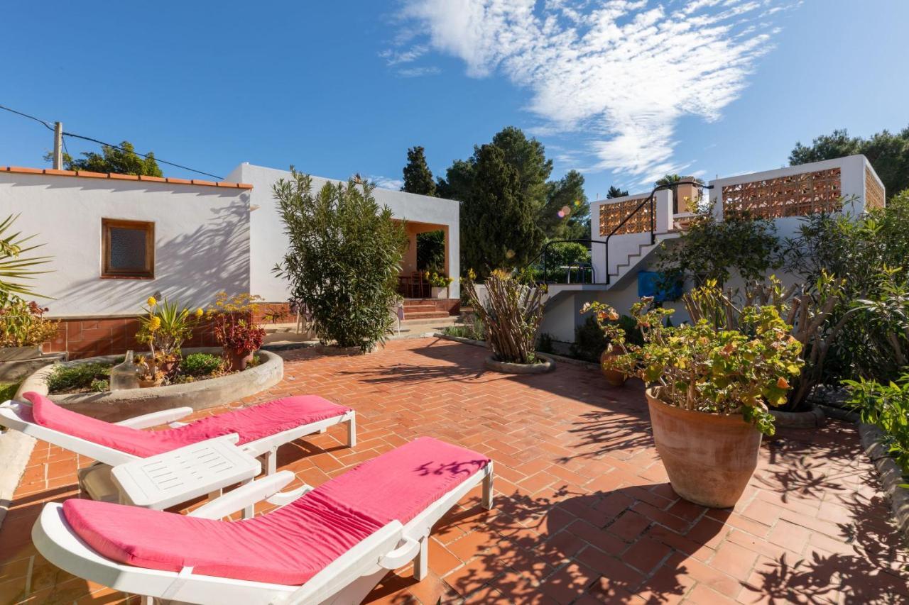 Holiday home Casa Azul