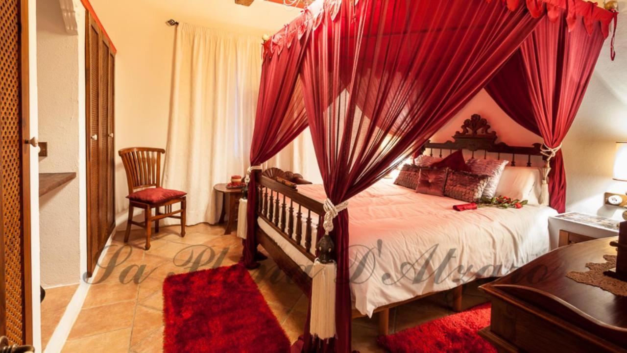 Sa Plana D'atzaró Villa Santa Eulária des Riu
