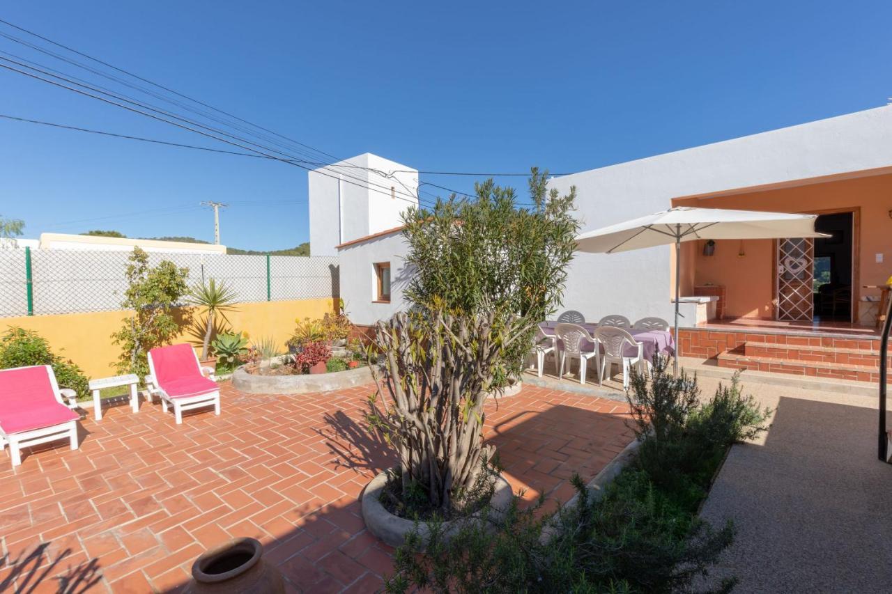 Casa Azul * Ibiza Town