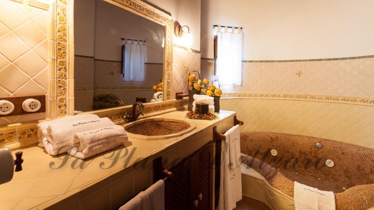 Villa Sa Plana D'atzaró