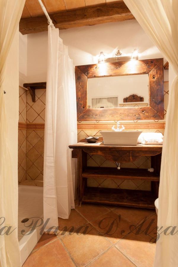 Villa Sa Plana D'atzaró