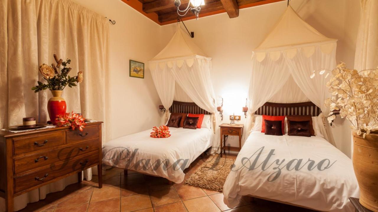Sa Plana D'atzaró Villa *