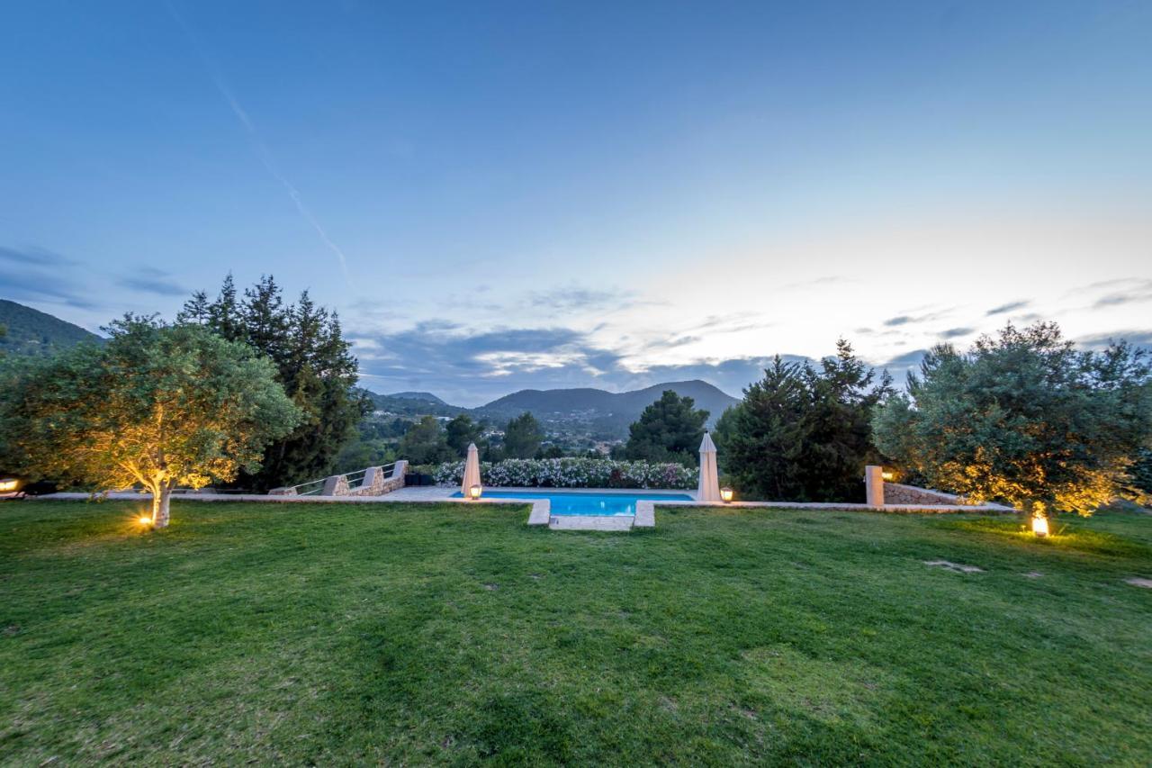 Sa Lluna Villa