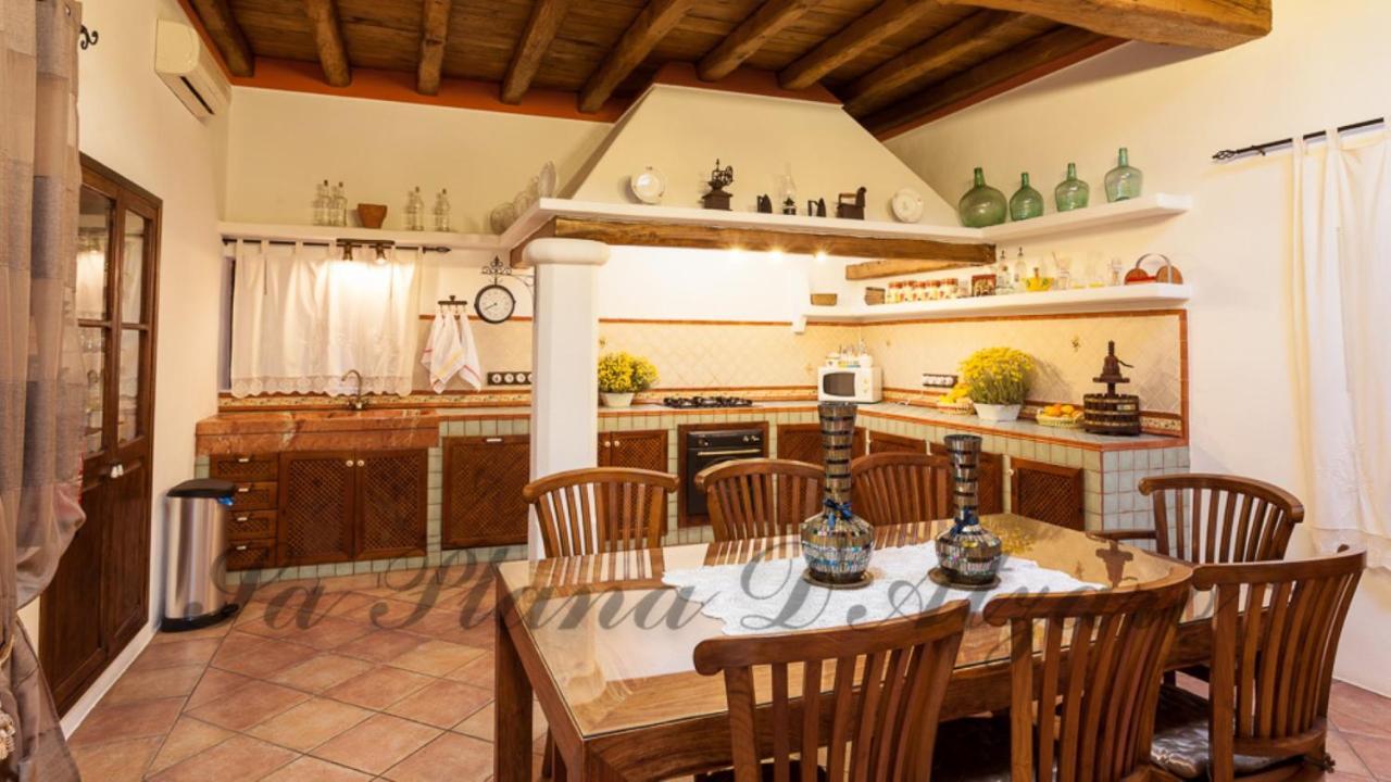 Villa Sa Plana D'atzaró