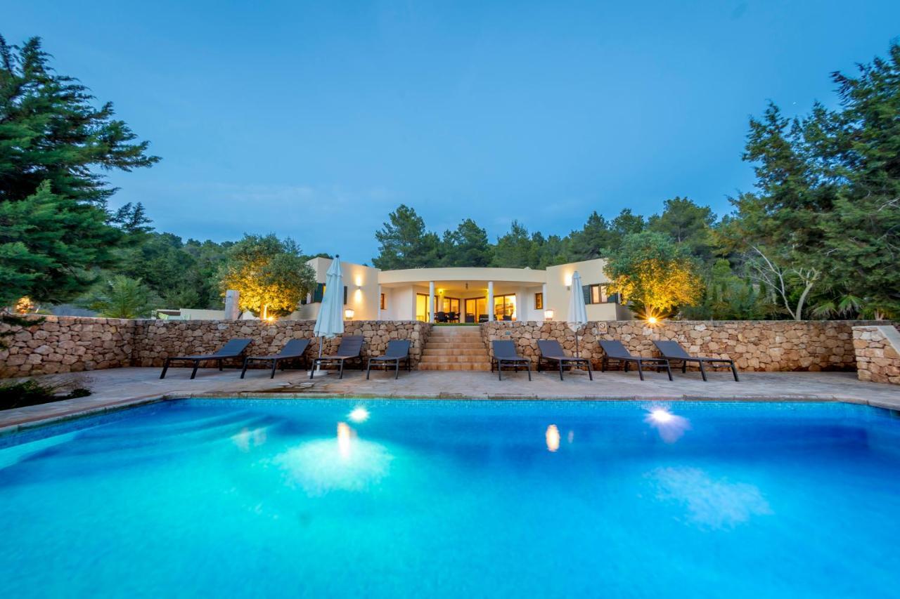 Villa Sa Lluna San José